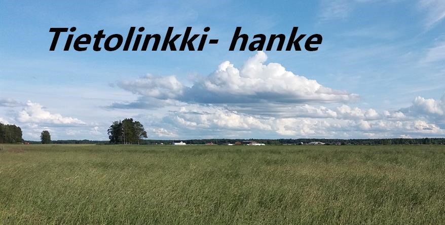 Tietolinkki