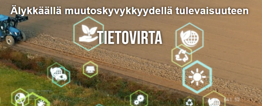 Tietovirta